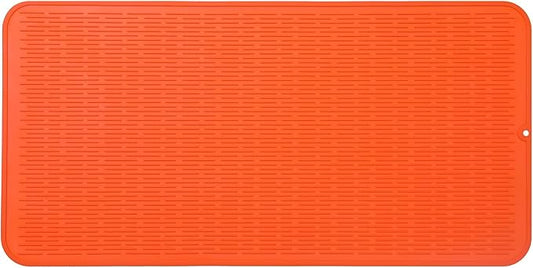MicoYang Silicone Dish Drying Mat by MicoYang