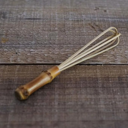Handmade Wooden Whisks for Cooking - Image 5