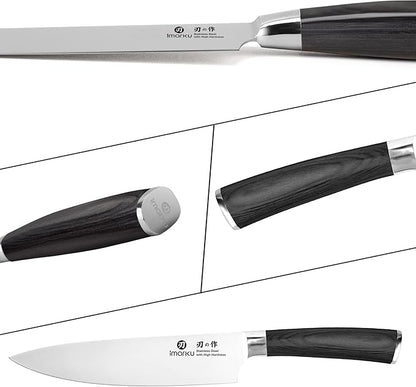 imarku Chef Knife - Image 6