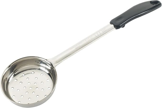 Winco Food Portioner, Perforated, 6 Ounce by Winco