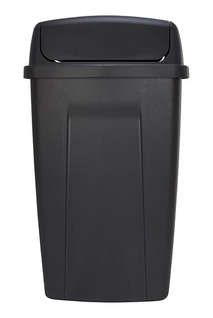 13 Gallon Kitchen Trash Can - Image 5