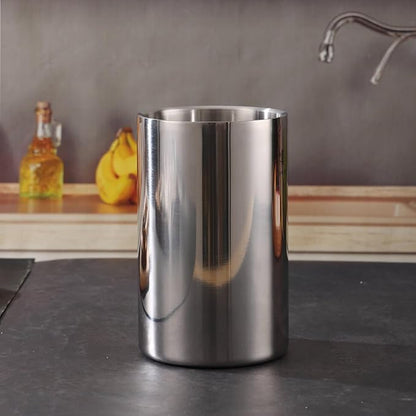 Double Wall Utensil Holder - Image 7