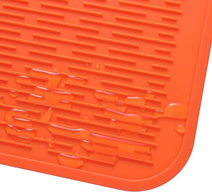 MicoYang Silicone Dish Drying Mat - Image 9