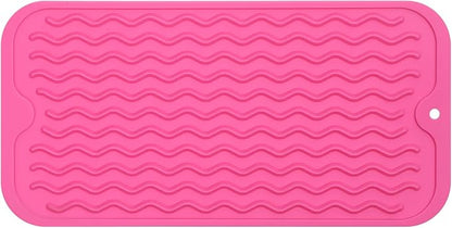 MicoYang Silicone Dish Drying Mat by MicoYang