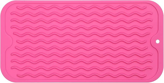 MicoYang Silicone Dish Drying Mat by MicoYang