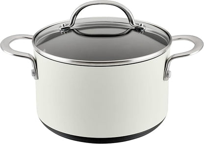 Anolon Achieve Hard Anodized Nonstick Saucepot by Anolon