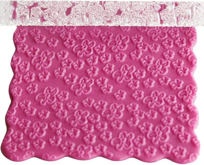 Rengue Acrylic Rolling Pin - Image 3