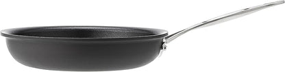 Cuisinart Chef's Classic 8-Inch Ceramic Open Skillet Nonstick-Hard-Anodized - Image 2