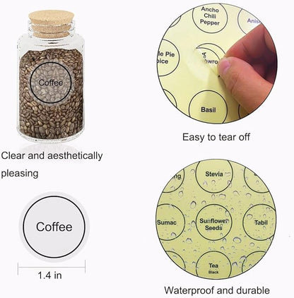 Spice Labels - Image 2