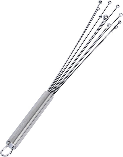 Restaurantware 12.5 in Stainless Steel Ball Whisk by Restaurantware