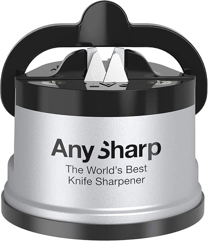 AnySharp – GLOBAL – Hands Free Knife Sharpener - Image 4