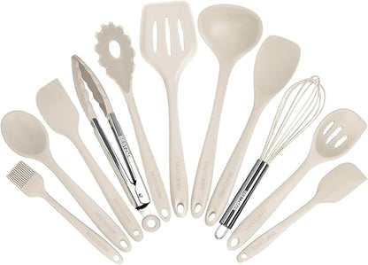 Kitchen Utensil Set by BESTZMWK