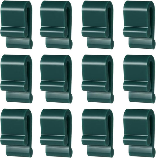 12pcs Dutch Oven Lid Protector Clips, Cookware Protectors by Unknown