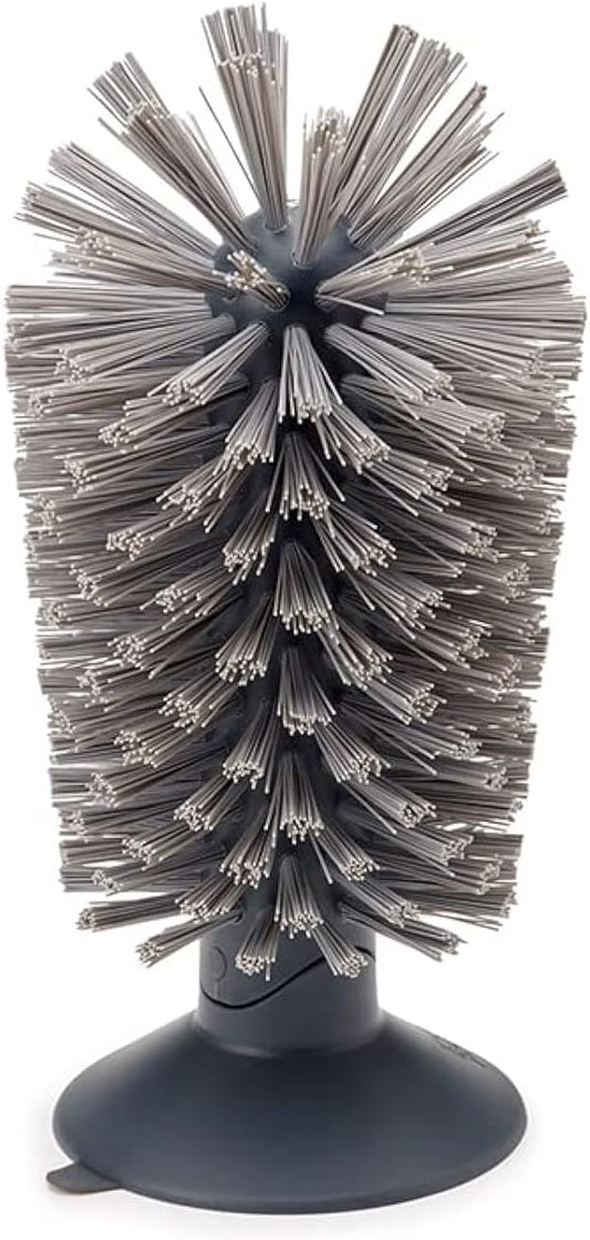 Hengkainsing Brush-Up Glass Brush by Hengkaising