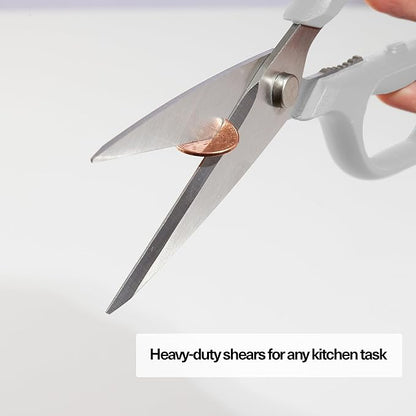 Misen Heavy Duty Kitchen Shears - Image 7