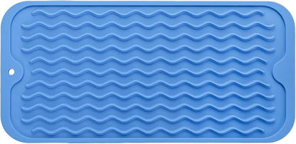 MicoYang Silicone Dish Drying Mat by MicoYang