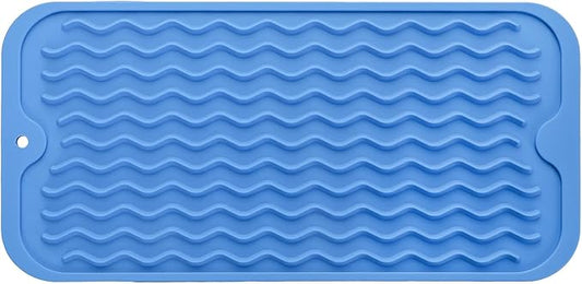 MicoYang Silicone Dish Drying Mat by MicoYang
