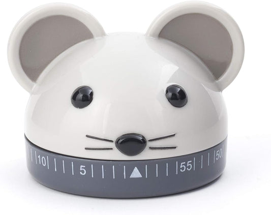Kikkerland Kitchen Timer by KikkerlandDesignInc