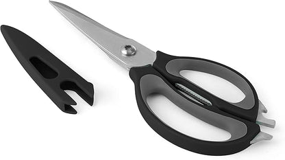 Farberware 4-in-1 Kitchen Shears - Image 2