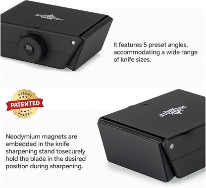 The Innovative Knife Sharpener - Image 4