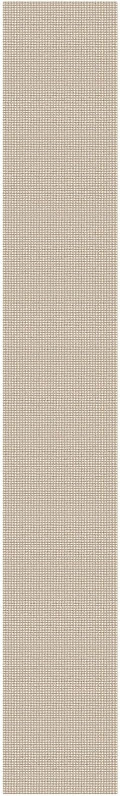 KOZYFLY 3x20 Runners Rugs for Hallway, Extra Long Washable Runner Rug, Non Slip - Image 8