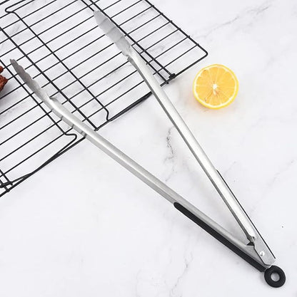 BBQ Tongs for Grilling - Image 7