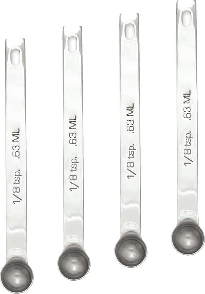 RSVP International Endurance Kitchen Collection Open Stock Measuring Spoon by RSVPInternational