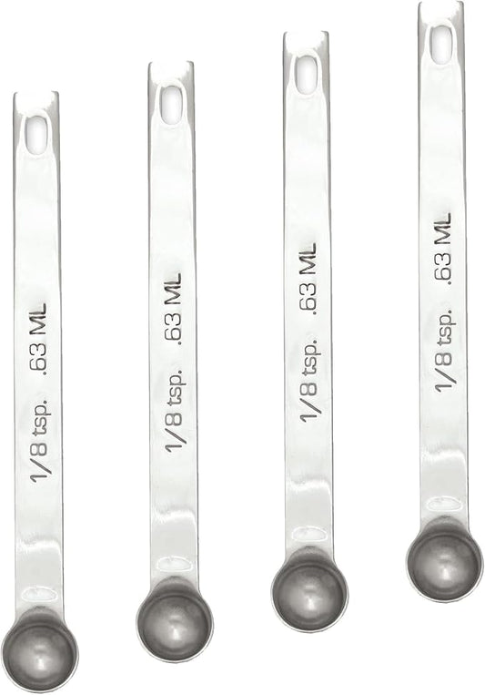 RSVP International Endurance Kitchen Collection Open Stock Measuring Spoon by RSVPInternational