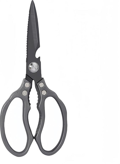 AWinjoy Heavy Duty Sharp Kitchen Scissors by AWinjoykitchenshears