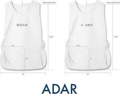 Adar Universal Cobbler Apron 3 Pack - Image 6