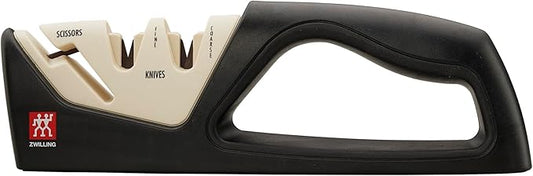 ZWILLING Knife & Scissor Sharpener by Zwilling