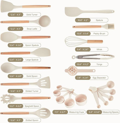 Kitchen Utensils Set - Image 6