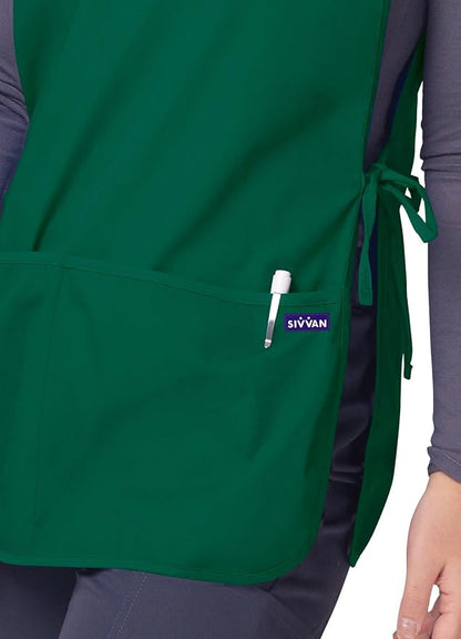Sivvan Unisex Apron - Image 5