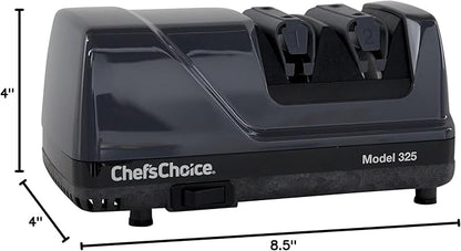 Chef'sChoice Professional Electric Knife Sharpeners Sharp-N-Hone - Image 8