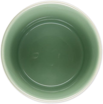 DII Kitchen Accessories Retro Collection Ceramics, Utensil Holder - Image 2