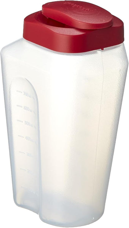 GoodCook 1 Quart Bottle – BPA Free Mixing Pitcher - Image 2