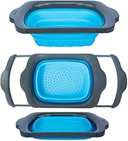 Comfify XL Large Kitchen Strainer by Comfify
