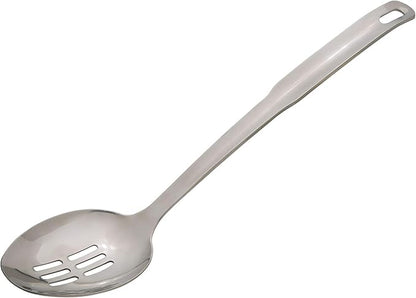 HIC Kitchen Slotted Serving Spoon by HIC