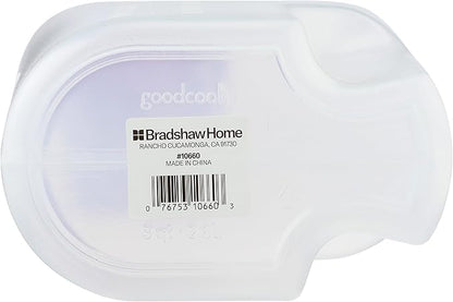 GoodCook 3-Quart Bottle, Made Without BPA - Image 3