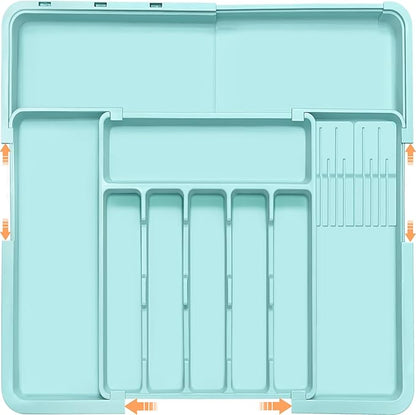 Homecor Silverware Organizer by HOMECOR