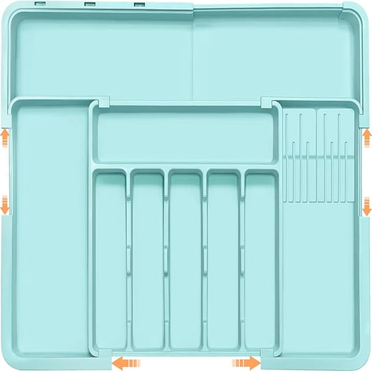 Homecor Silverware Organizer by HOMECOR