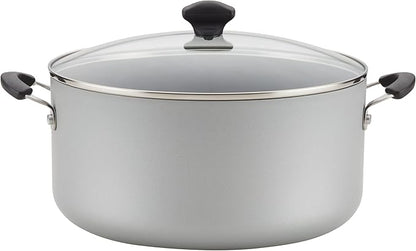Farberware Cookware Nonstick Stockpot by Farberware