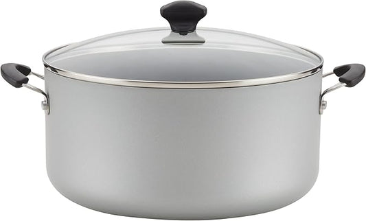 Farberware Cookware Nonstick Stockpot by Farberware
