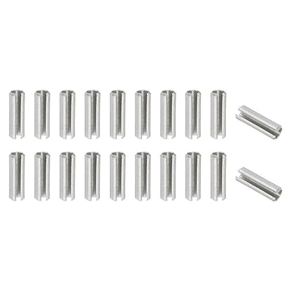 PATIKIL Slotted Spring Pin by PATIKIL
