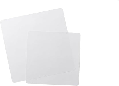 Fox Run Splatter Shield, Microwave Splatter Cover, 9.25" x 11" - Image 3