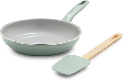 GreenPan Dover 8” Frying Pan Skillet by GreenPan