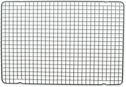 Nordic Ware 43343 Oven Safe Nonstick Baking & Cooling Grid, One Size by NordicWare