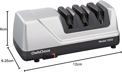 Chef'sChoice 15XV Professional Electric Knife Sharpener - Image 9