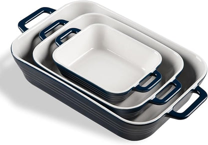 Sweejar Relief Casserole Dishes by Sweejarco1949