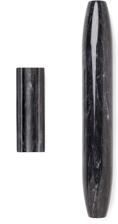 Fox Run 48759 Black Marble French Rolling Pin - Image 5